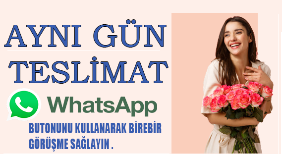 Alaybey Çiçekçilik