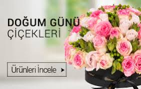 Kent Hastanesi çiçekçi doğum gününe çiçekler