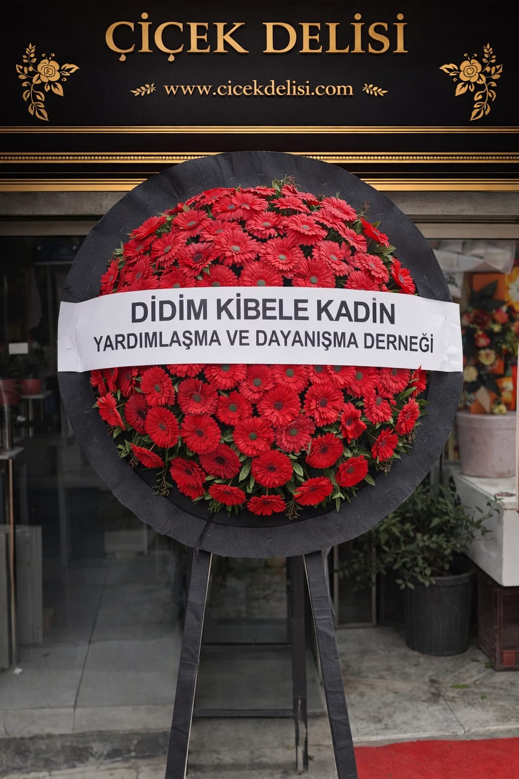 Cenaze �elenk 1 (Kal�c�)