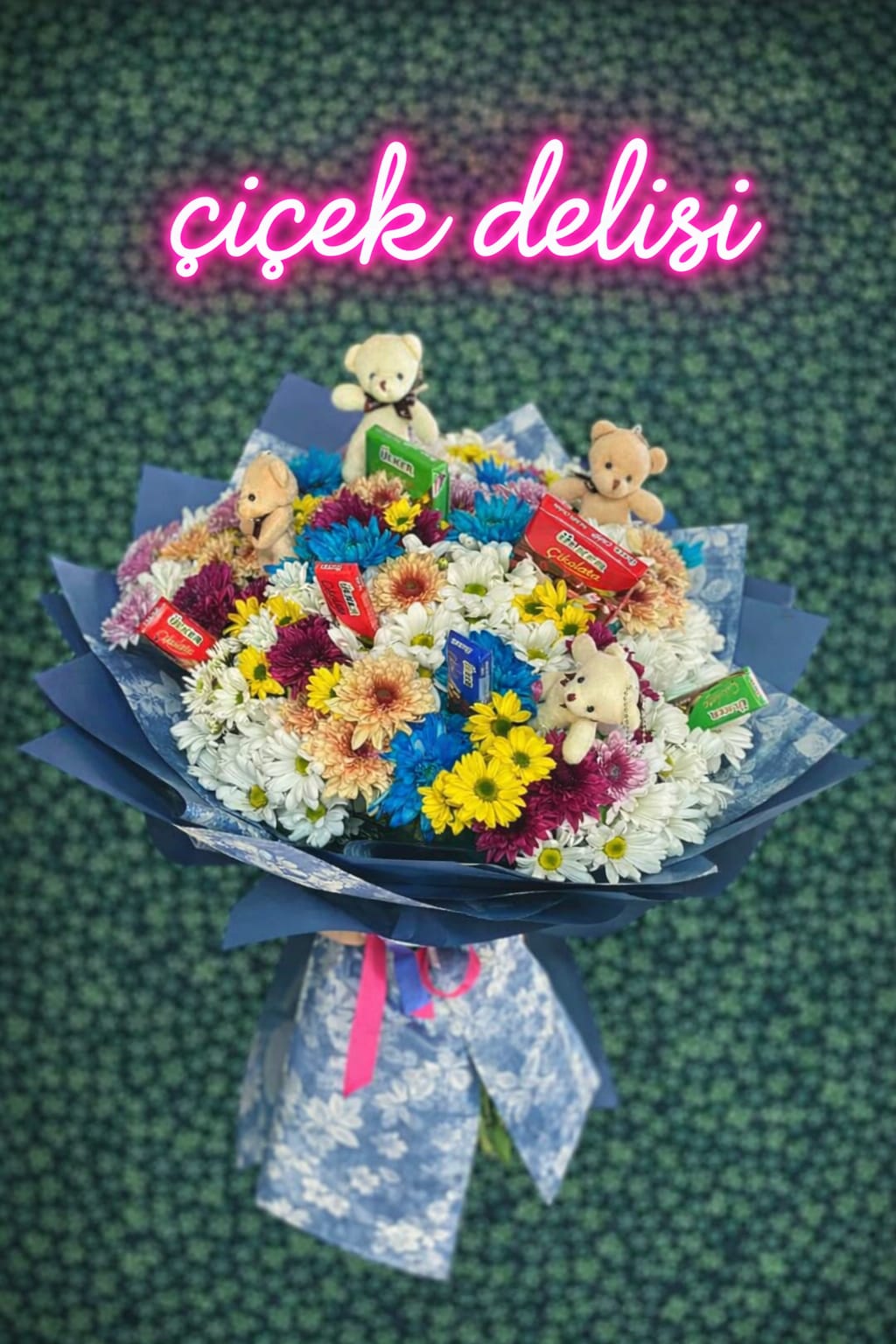 Kar���k �ikolatal� Kas�mpat�