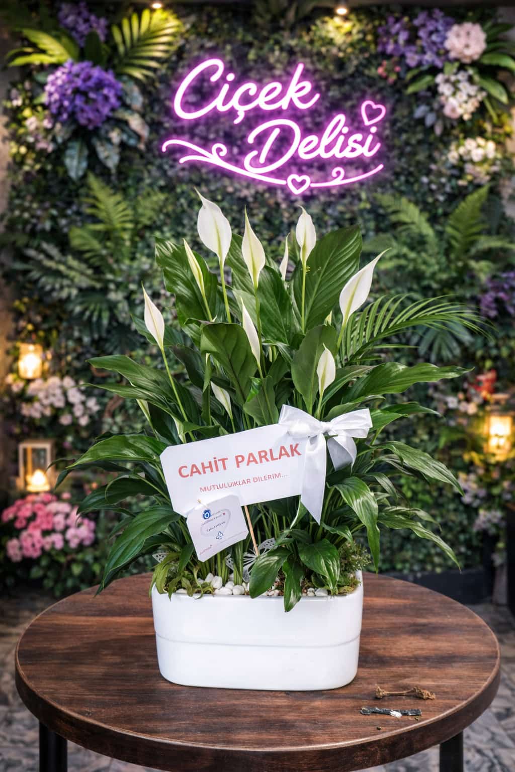 �iftli Bar�� �i�e�i